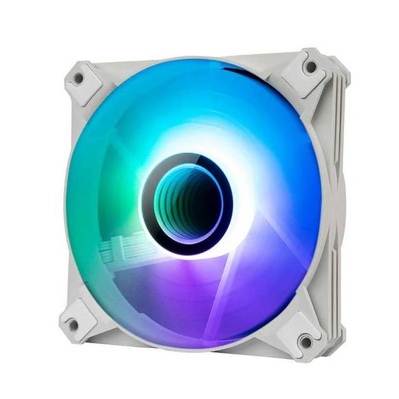 DARKFLASH Liquid cooler DX 240 WHITE DARKFLASH Liquid cooler DX 240 WHITE